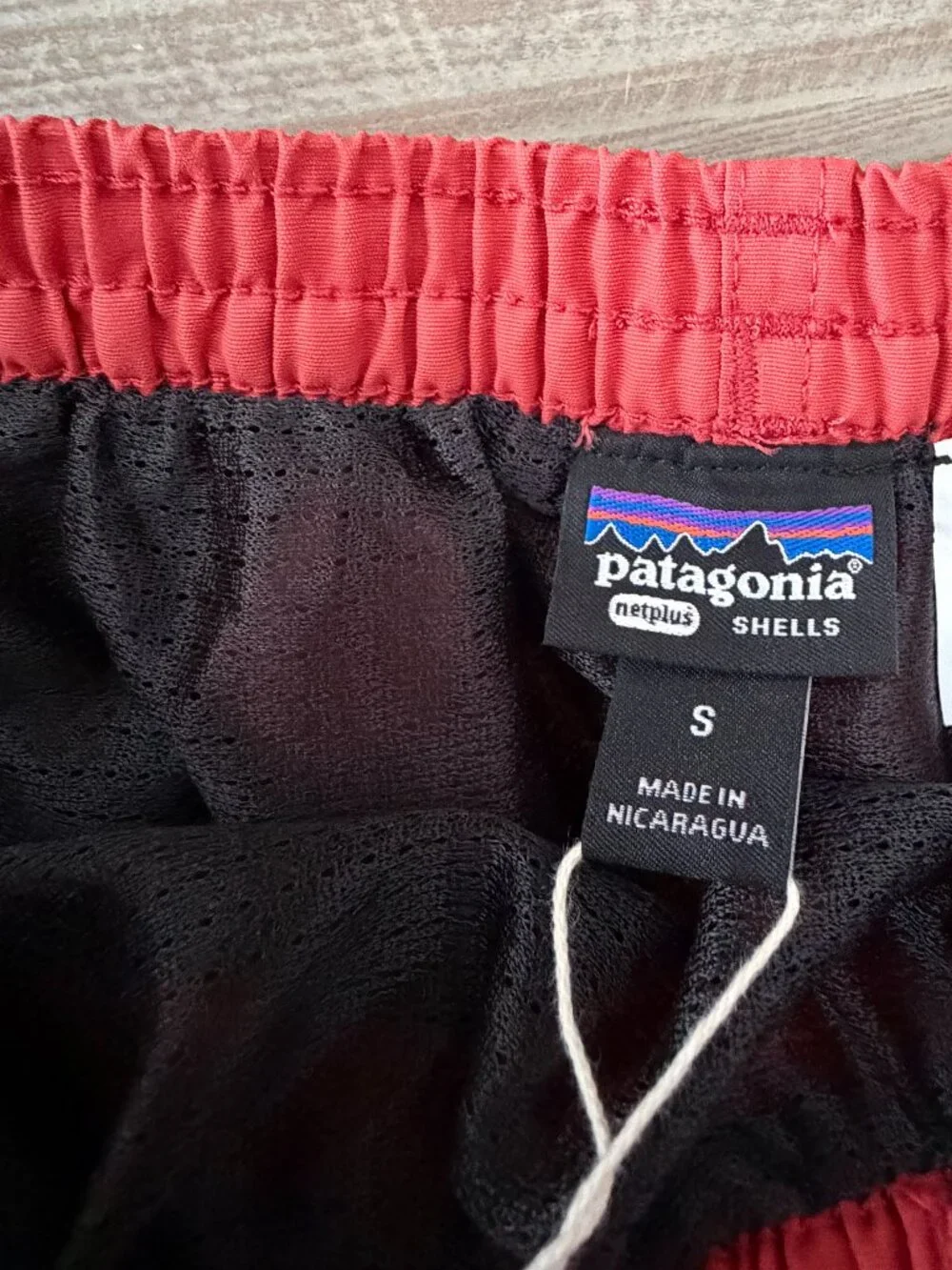 Patagonia Men's Baggies™ Shorts - 5